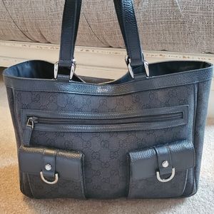 Authentic Gucci Bag